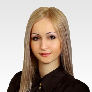 Кізім Катерина Русланівна | Єдиний реєстр адвокатів України